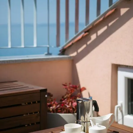 Apartament Luxury Penthouse Queen *