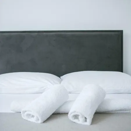 Luxury Penthouse Queen Apartament Split